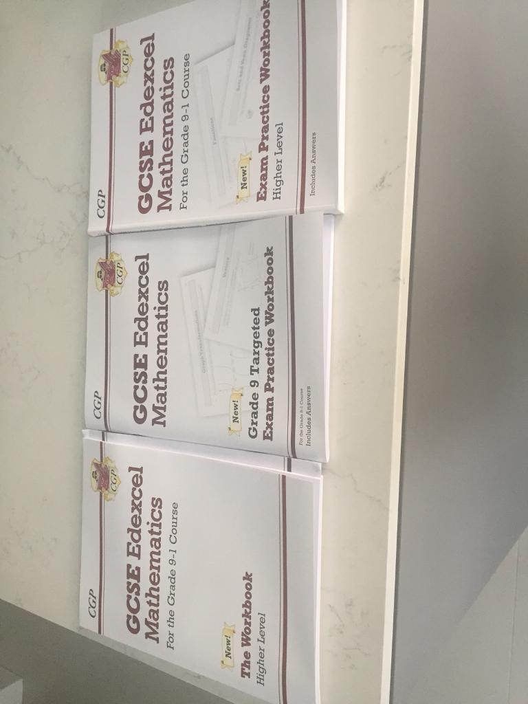 Gcse