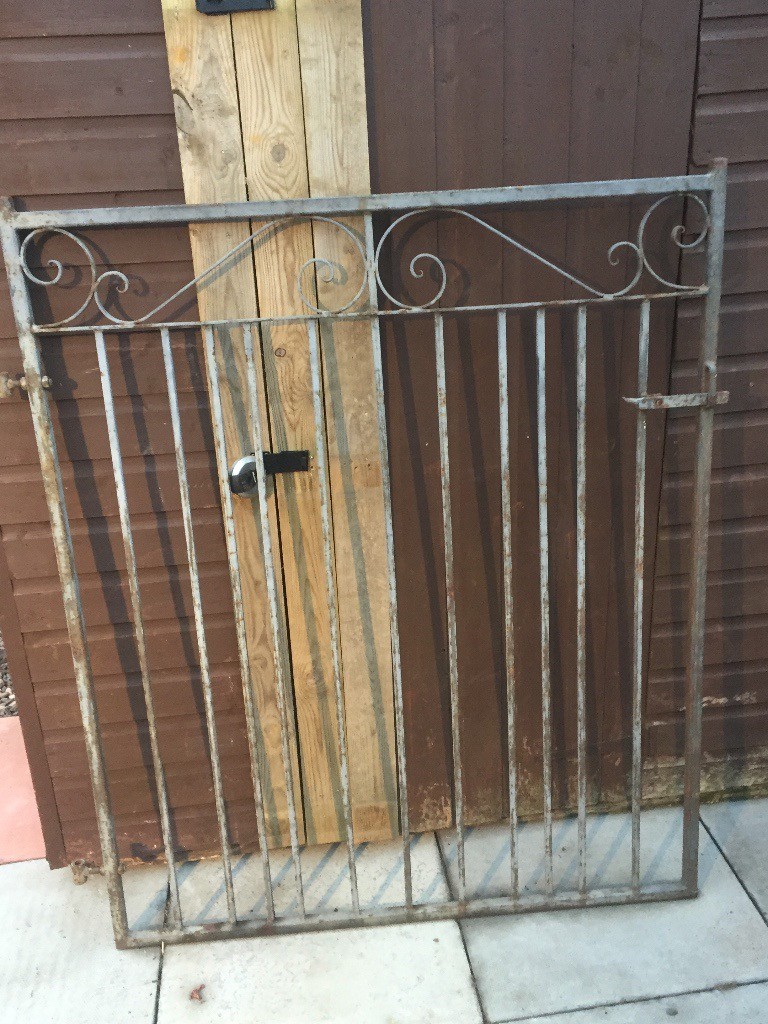 gate for sale in Dundee Gumtree