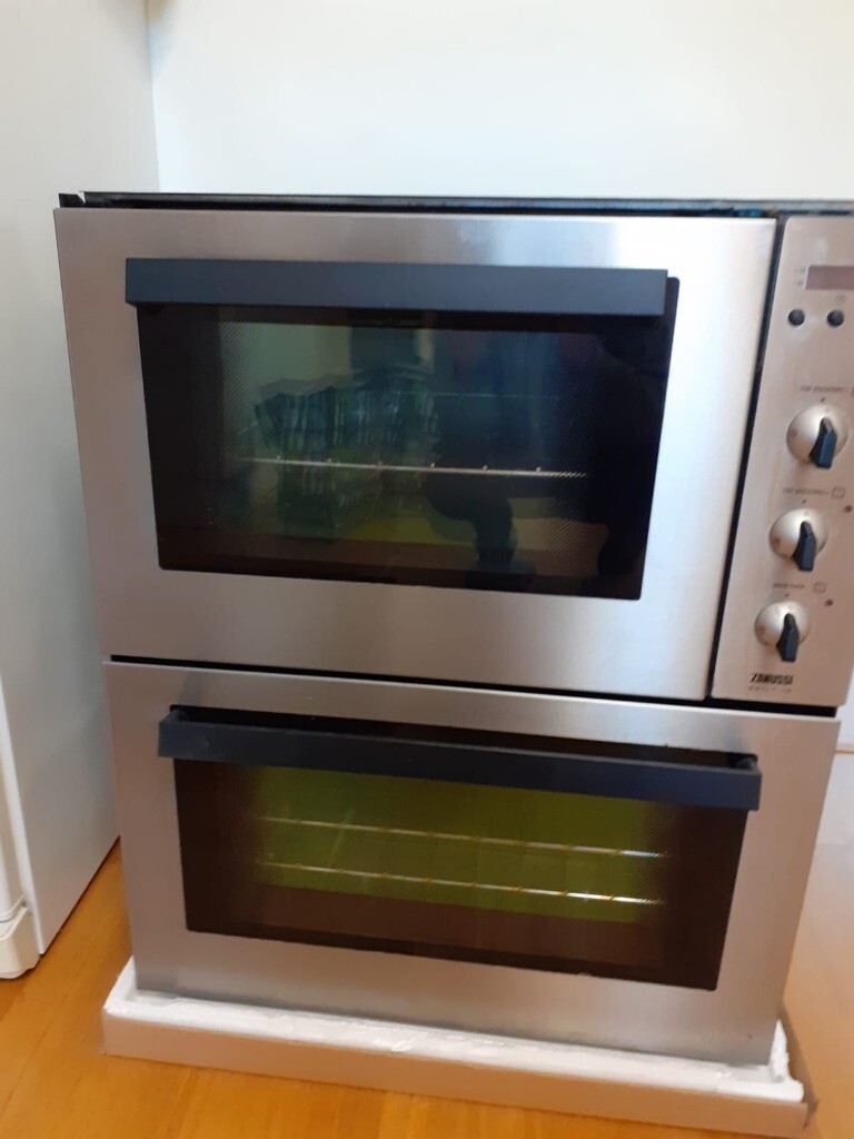 Zanussi Oven in North Baddesley, Hampshire Gumtree
