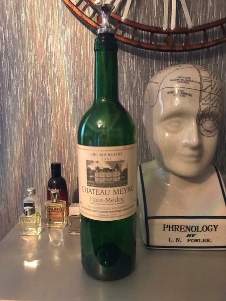 Empty Wine Bottles for sale in UK | View 65 bargains