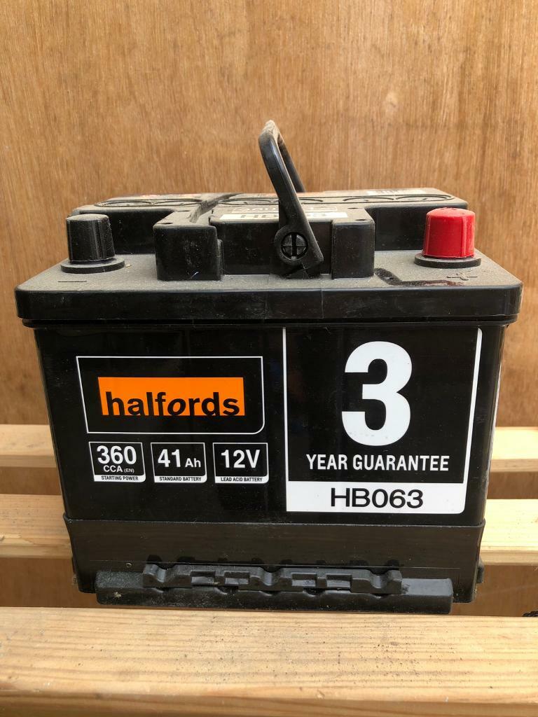 Halfords Trade Card Discount Batteries at Bryan Martin blog