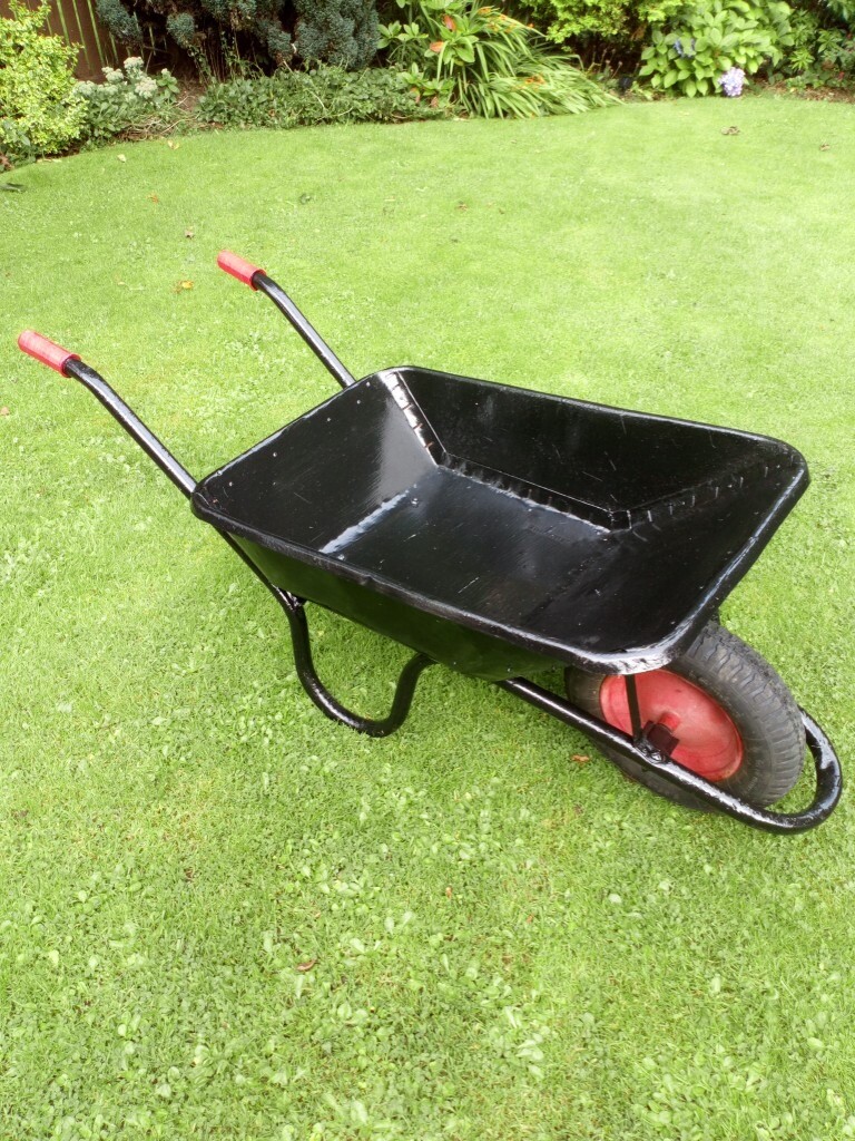 Wheelbarrow for sale. in Huddersfield, West Yorkshire Gumtree