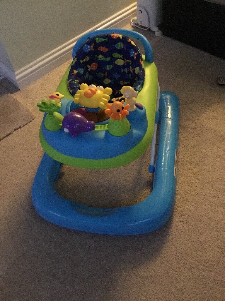 Mothercare baby walker in Newcastle, Tyne and Wear Gumtree