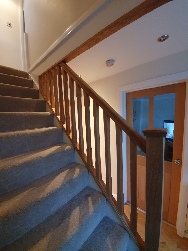 Joiner/Carpenter in Durham - Good Rate - High Standard 