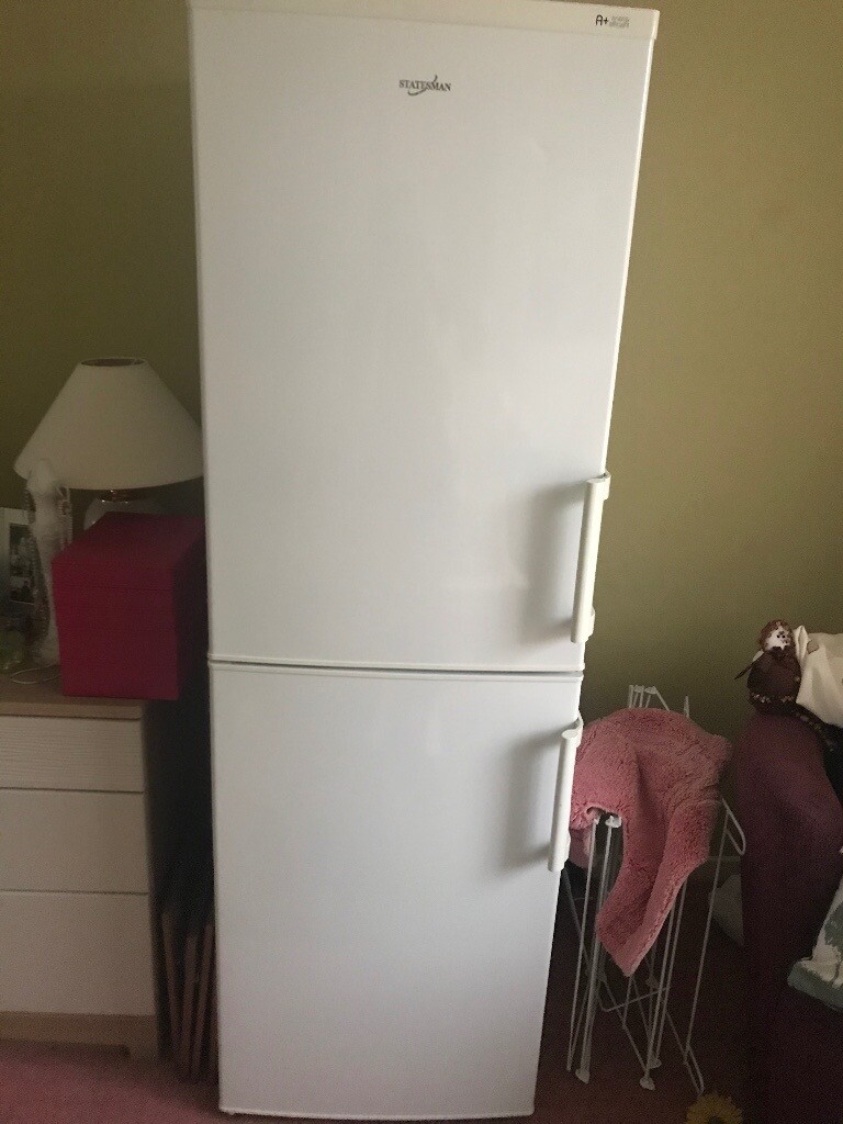 Statesman fridge/freezer stairs or repair in Chichester, West Sussex
