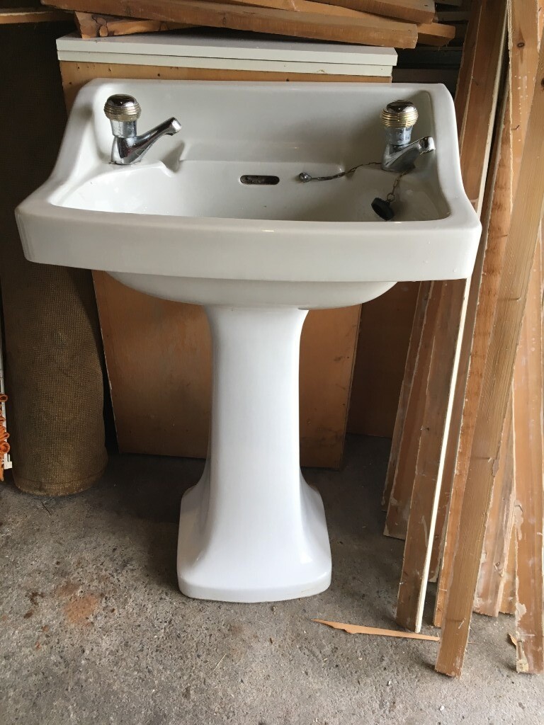 Victorian sink very heavy in Winterbourne, Bristol Gumtree