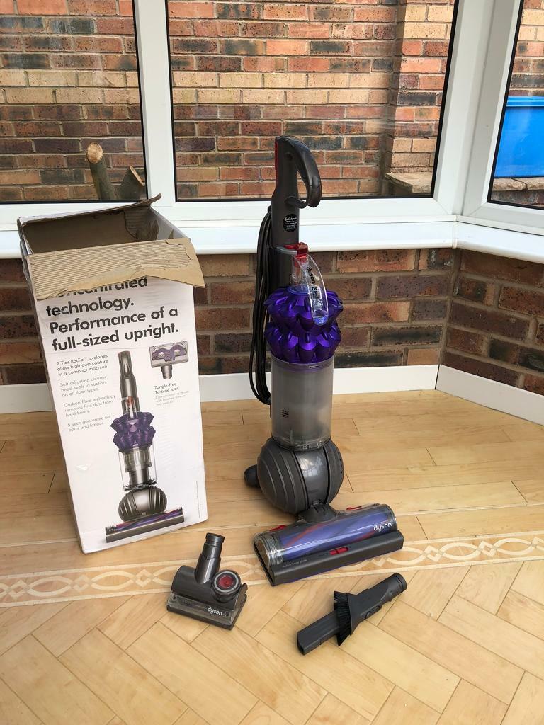 Dyson DC50 Animal vacuum in Fulwood, Lancashire Gumtree