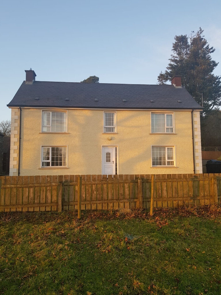 3 Bed House in Omagh, County Tyrone Gumtree