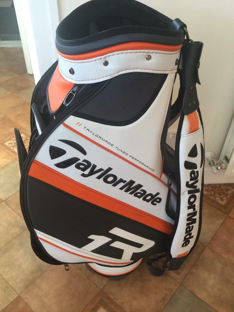 Golf Bag TaylorMade R1 Tour bag in Aberdeen Gumtree