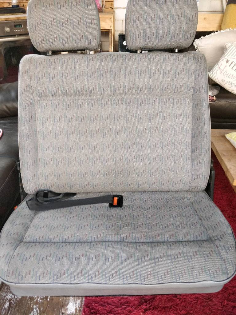 Vw T4 double passenger seat in Newport Gumtree