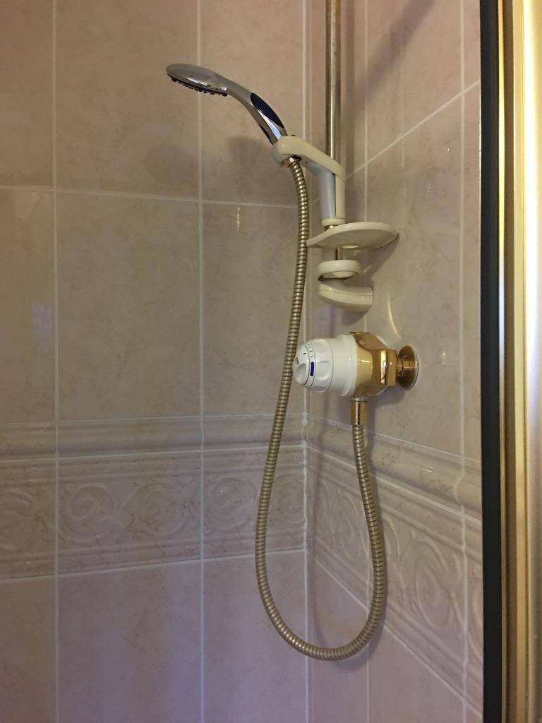 Mira excel shower in Verwood, Dorset Gumtree