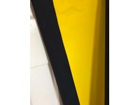 Rain mac waterproof fabric