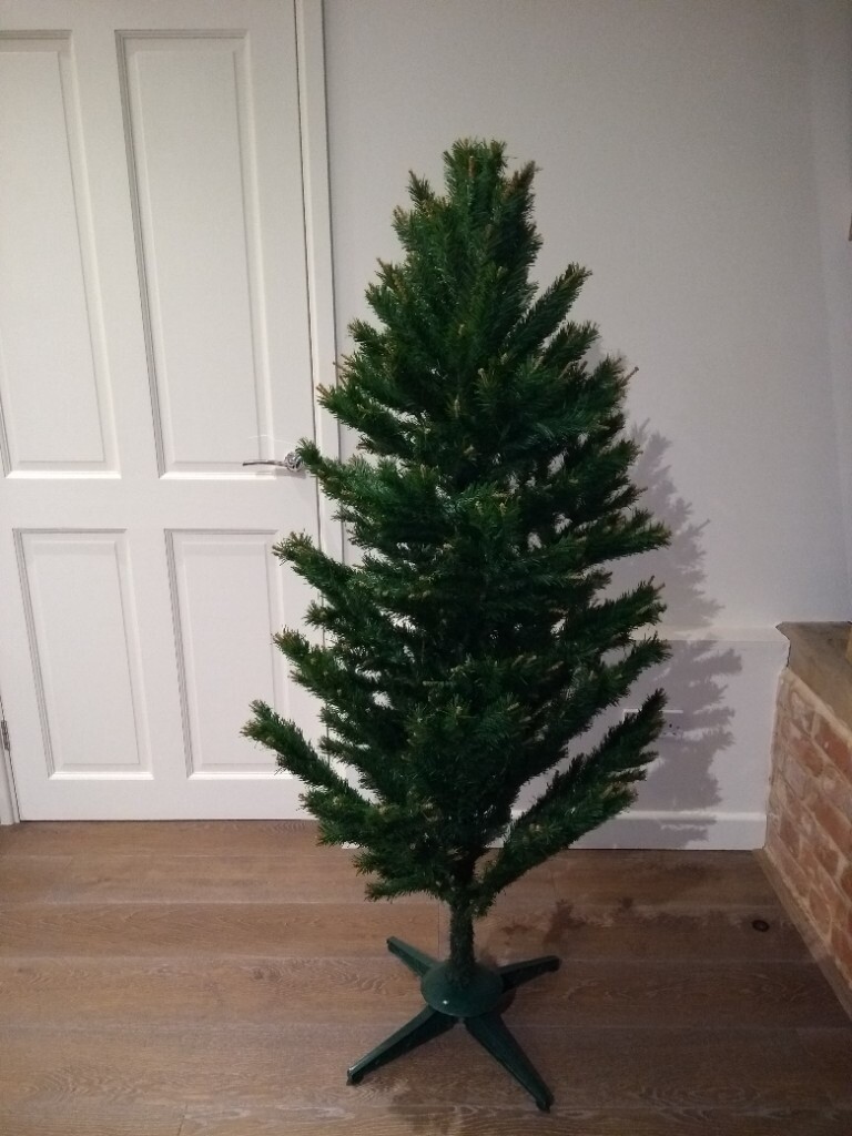 John Lewis 5 6 Quot Christmas Tree In Norwich Norfolk Gumtree