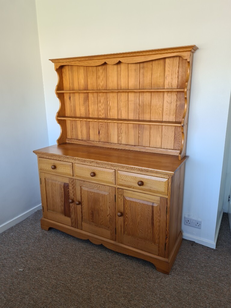 Ercol Welsh Dresser in Doncaster, South Yorkshire Gumtree