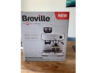 Breville Coffee Machines For Sale Gumtree