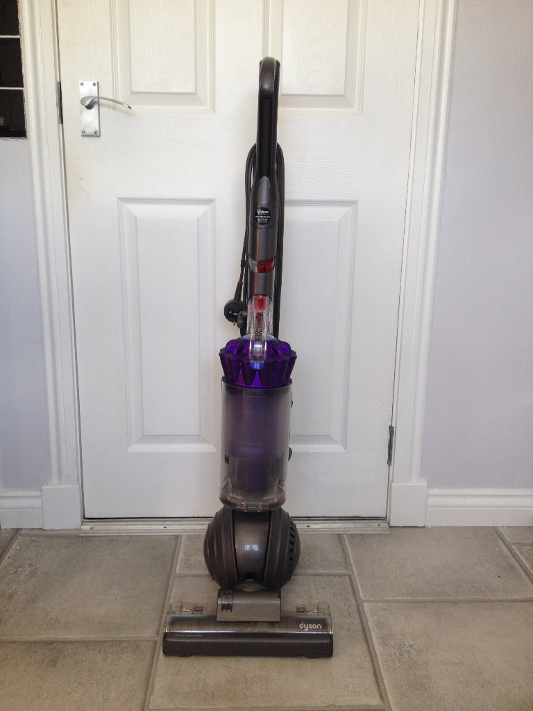 Dyson DC40 Animal Upright Vacuum Cleaner in Old Kilpatrick, Glasgow
