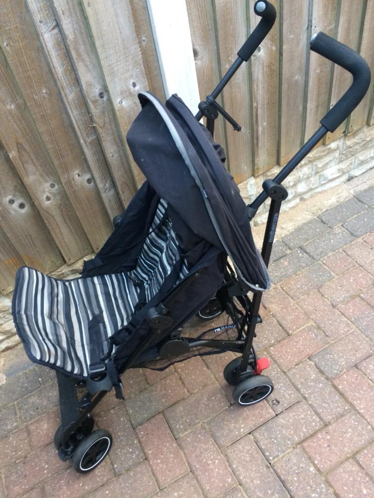 Mothercare pushchair in Sutton Coldfield, West Midlands Gumtree