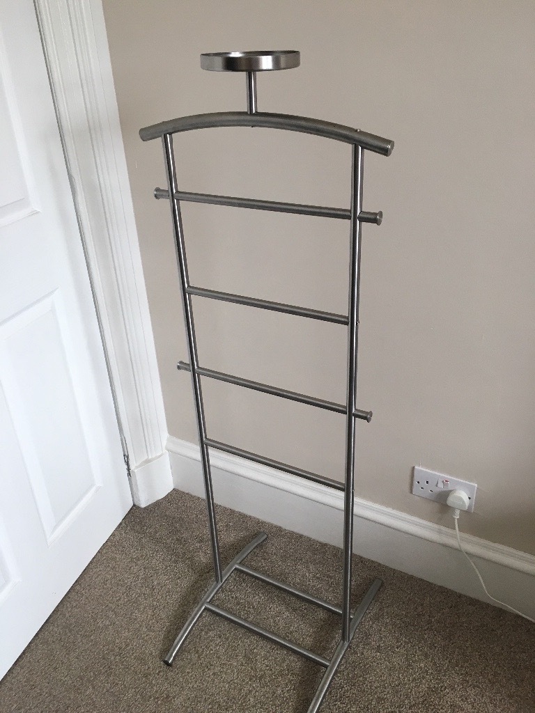 IKEA 'grundtal' valet stand x 2 in Aberdeen Gumtree