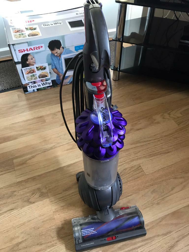 Dyson DC50 Ball Vacuum Cleaner in St Ives, Cambridgeshire Gumtree