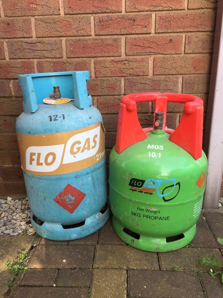 Propane gas bottled in Harlow, Essex Gumtree