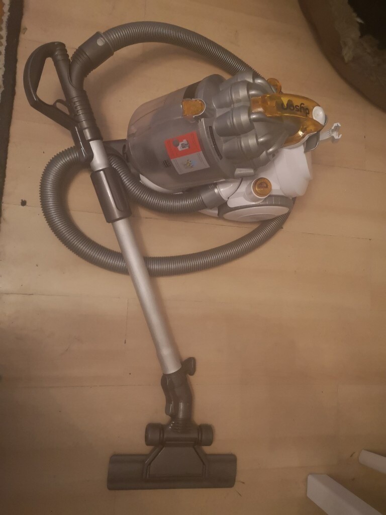 Dyson dc08 vacuum cleaner hoover in Southampton, Hampshire Gumtree