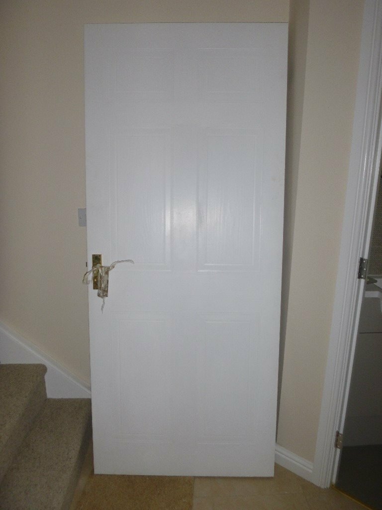 internal doors for sale in Barry, Vale of Gumtree