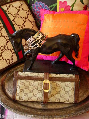 GUCCI アクセサリーケース グッチ トラベル〔Gucci Savoy〕ジュエリーケース | GUCCI公式