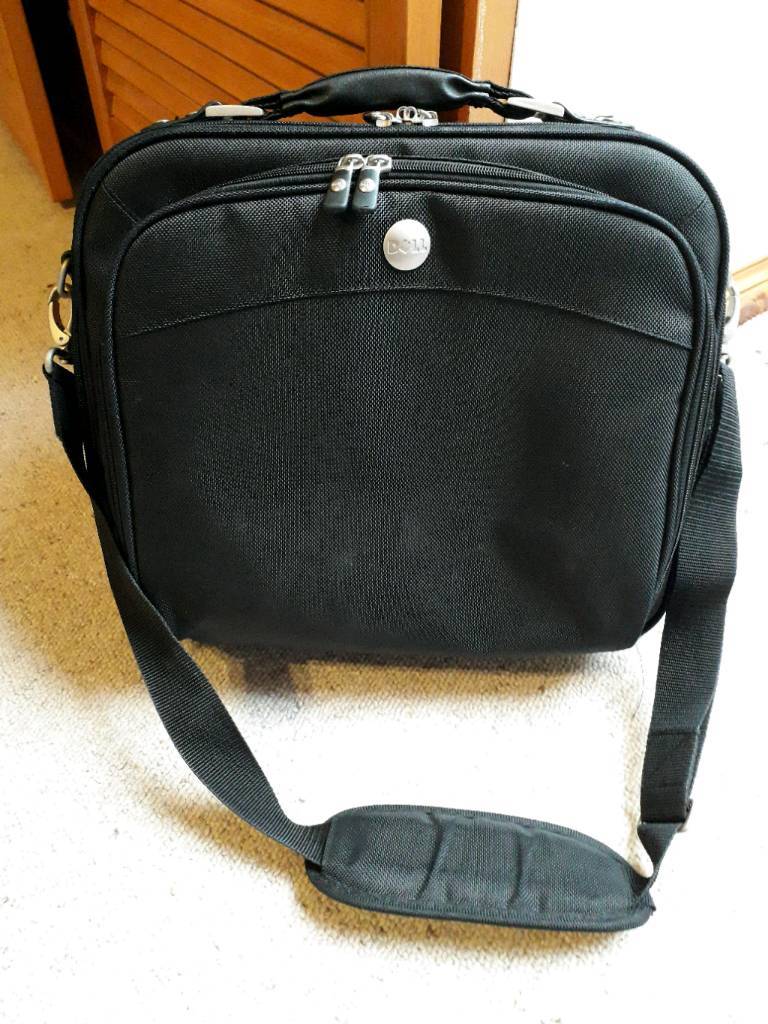 Dell original laptop bag in Lisburn, County Antrim Gumtree