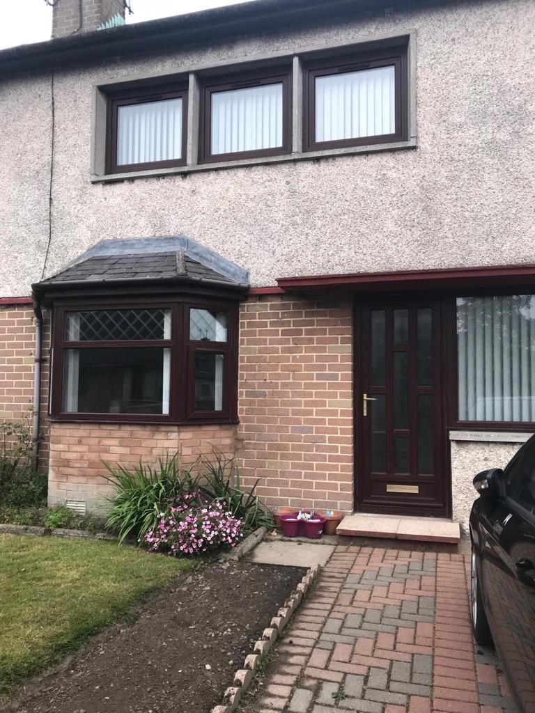 2 bed house Mintlaw in Mintlaw, Aberdeenshire Gumtree
