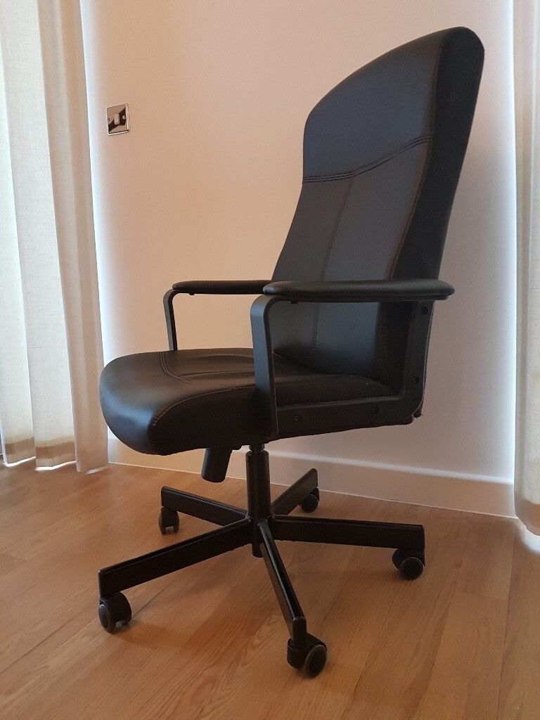 Ikea Malkolm / Millberget Desk chair Office Chair | in Cambridge