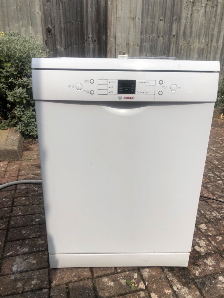 Bosch Dishwasher in Worcester, Worcestershire Gumtree