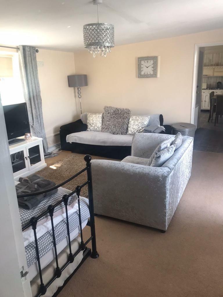 1 bedroom annex for short term let in Huntington, North Yorkshire
