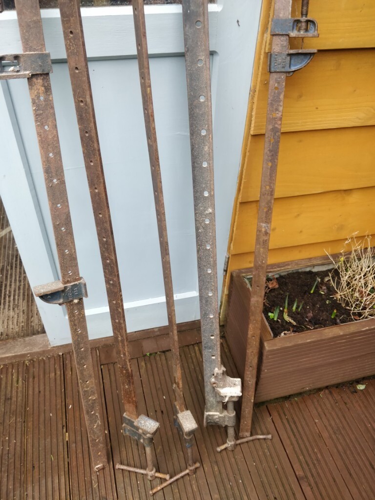 RECORD SASH CLAMPS in Uxbridge, London Gumtree