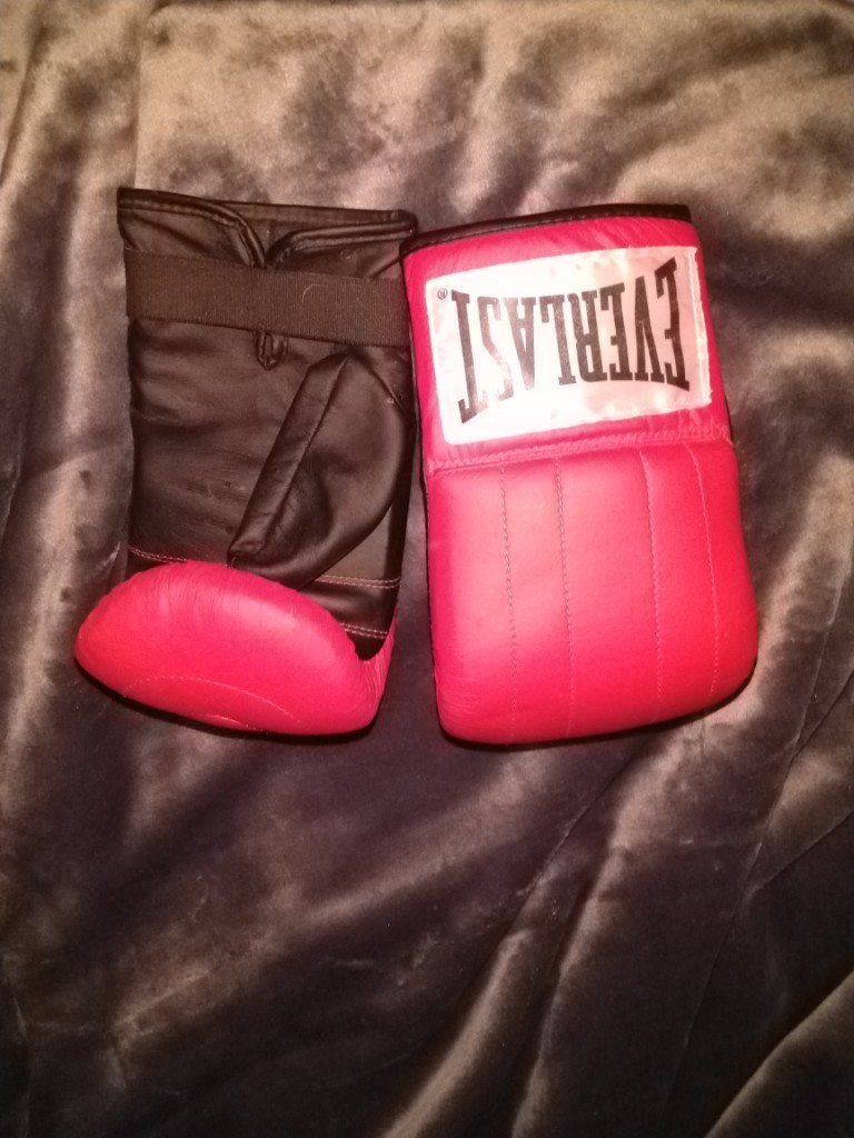 Everlast Punching Bag Stand Bolts