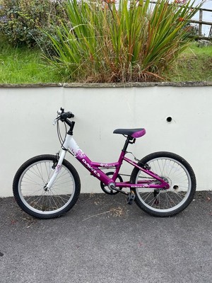 Dawes Purple Venus Butterfly Bike