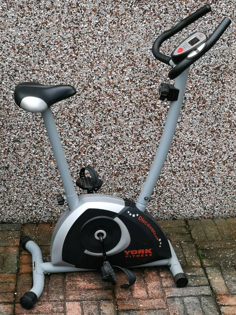 york exercise bikes