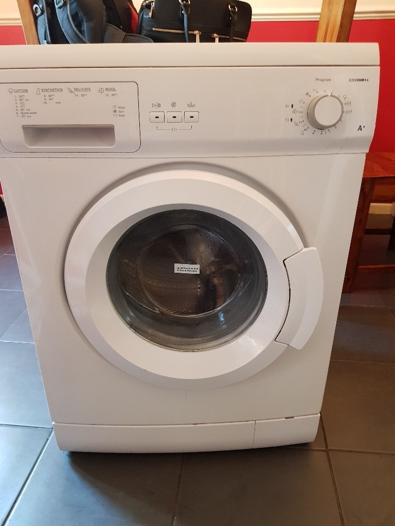 Currys washing machine in Winnersh, Berkshire Gumtree