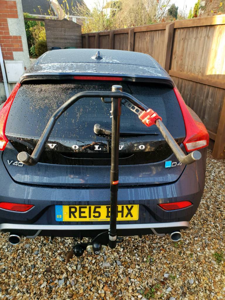 Witter cycle rack in Trowbridge, Wiltshire Gumtree