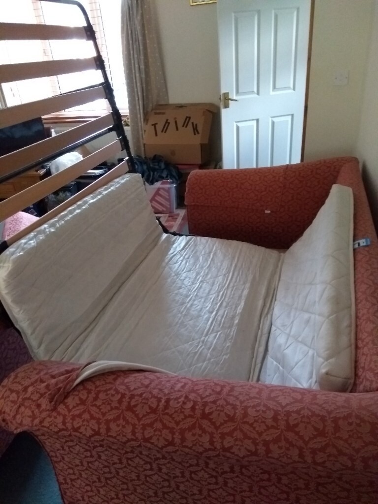 M&S sofa bed for quick sale! in Melton Constable, Norfolk Gumtree