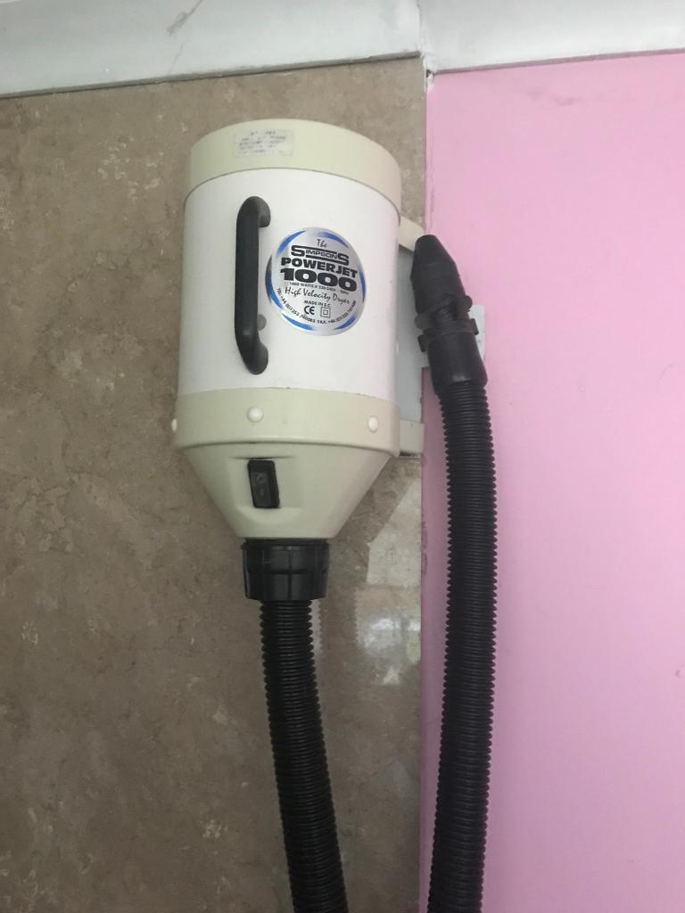 Dog grooming set up in Colchester, Essex Gumtree