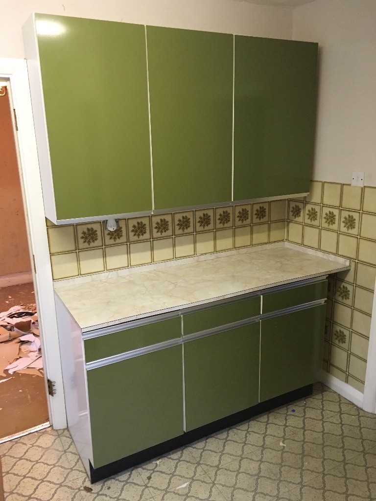 Boulton & Paul Kitchen Units in Orpington, London Gumtree