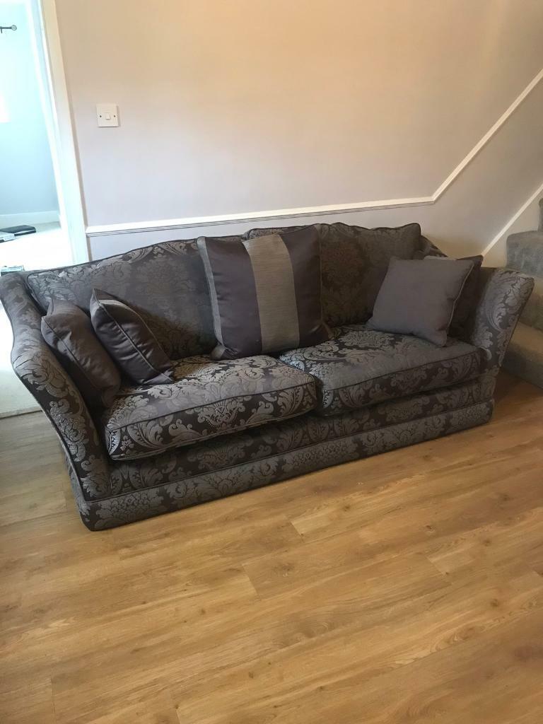 Barker and Stonehouse sofa large | in Newcastle, Tyne and Wear | Gumtree Barker and Stonehouse sofa large | in Newcastle, Tyne and Wear | Gumtree