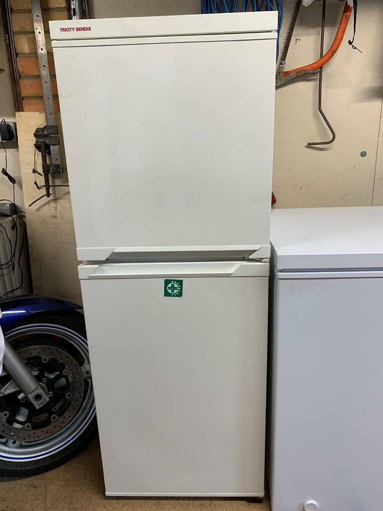Tricity Bendix fridge freezer in Norwich, Norfolk Gumtree