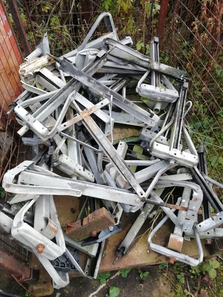 Caravan stabiliser leg in Lichfield, Staffordshire Gumtree