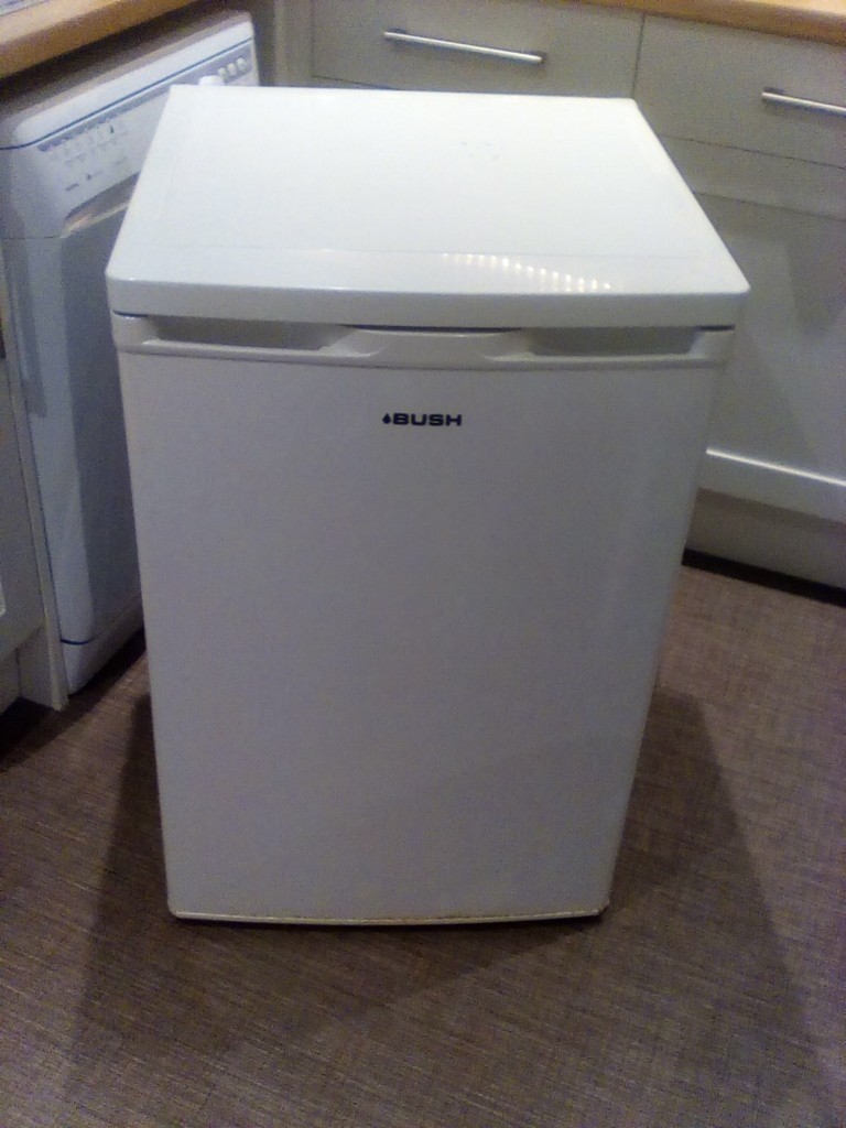 Bush 4 Drawer Freezer In Upton West Yorkshire Gumtree