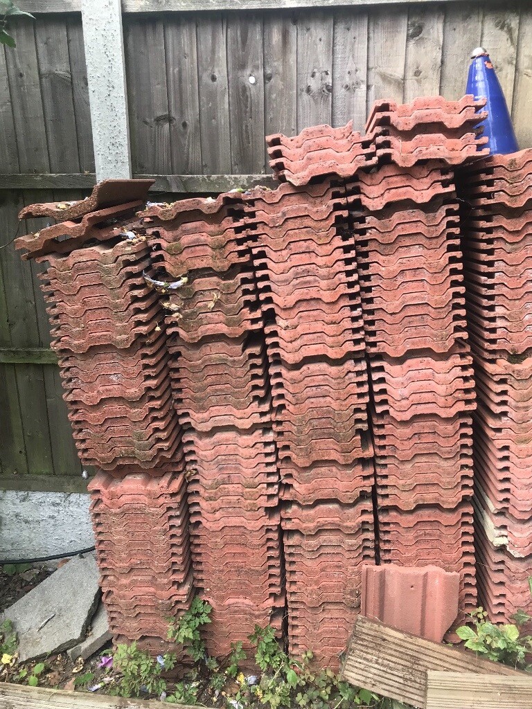 Brand new Roof tiles in Redbridge, London Gumtree
