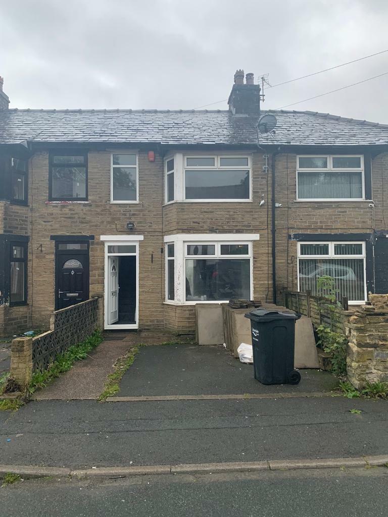 2 bed semi house for long term rent in Halifax, West Yorkshire Gumtree