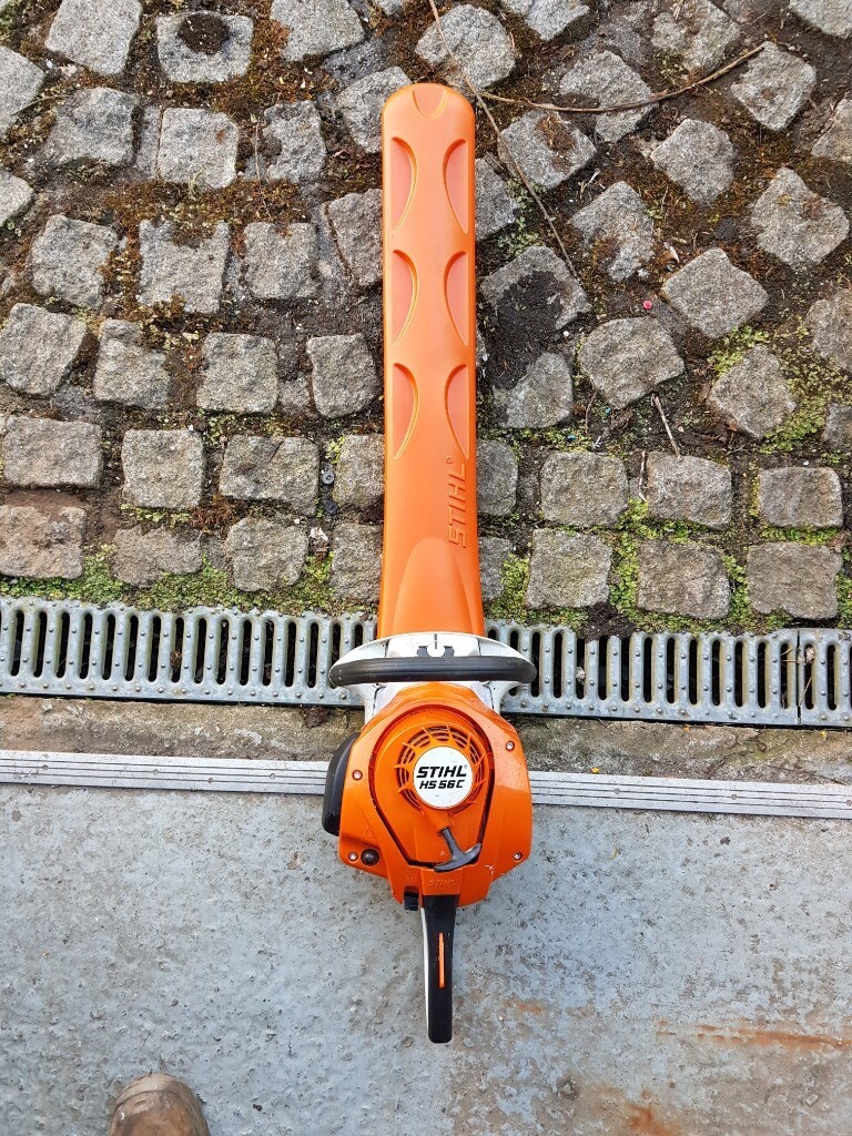 Stihl HS56C hedge cutter in Macclesfield, Cheshire Gumtree