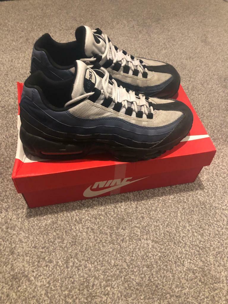 air max 95 size 8