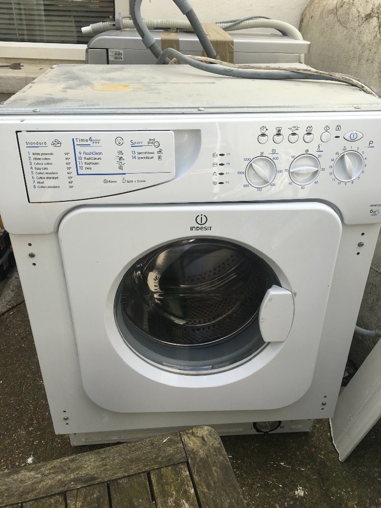 Door Seal Indesit Washing Machine at Lawrence Rivero blog